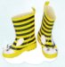 Kids Bumblebee Rain Boot