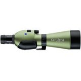Zeiss Diascope 85 T* FL 85mm Spotting Scope Body Straight Version Green - USA
