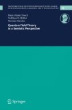 Quantum Field Theory in a Semiotic Perspective (Schriften der Mathematisch-naturwissenschaftlichen Klasse der Heidelberger Akademie der Wissenschaften)