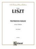 Liszt Mefisto Valse Orig.