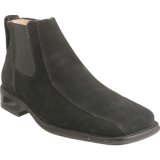 Zengara Suede Ankle Boot
