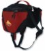 Chuck Wagon Large - Dog Backpack