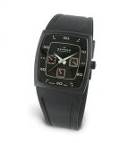 Review   / Skagen Men's Titanium Watch #233XLTMB