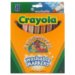 Crayola Multicultural Washable Markers