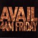 Cover of 4AM Friday