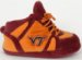 Virginia Tech Hokies Infant Slipper