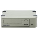 Tandberg Data 6622UE 20/40GB U2/LVD SCSI-3 SLR 7 External Tape Drive Kit