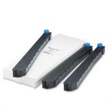 Matrix Nylon Compatible Ribbons for IBM 5224 Models 1, 2 Printers, 3/Box (NUKBM224)