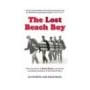 The Lost Beach Boy: The True Story of David Marks one of the founding members of the Beach Boys book cover