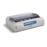 Okidata ML491 Impact Printer