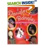 Dangles and Bangles: 25 Funky Accessories to Make and Wear book cover