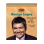George Lopez: Comedian And TV Star (Famous Latinos) book cover