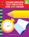 Standardized Test Practice for 4th Grade