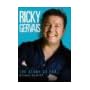 Ricky Gervais: The Story So Far book cover
