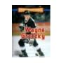 Wayne Gretzky (Sports Heroes and Legends) book cover