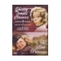 Shirley Temple 8 Classics / The Little Princess DVD cover
