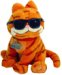 Ty Cool Cat - Garfield with Sunglasses