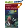 Frommer's Portable Turks & Caicos (Frommer's Portable) book cover