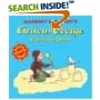 Curious George Goes to the Beach book cover