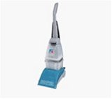 Hoover F5810 SteamVac Steam Vacuum Cleaner