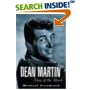 Dean Martin: King of the Road book cover
