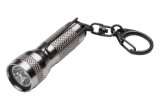 Streamlight KeyMate with White LED, Titanium #72101
