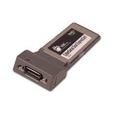 Cyberserial Dual Expresscard