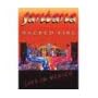 Santana: Sacred Fire Live in Mexico [Region 2] DVD cover
