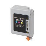 Take4Less 1-pack Color BC-05 Remanufactured Canon ink cartridge for BJ Series 10E 10EX 10SX 10V 100 15V 20 20EX 200 200E 200EX 200JC 200JS 210 220JC 220JCII 220JS 220JSII 230 /5, BJC Series 1000 1010 150 210 210J 240 240J 240L 240, Photo 250 250J 255 BX 200 BC02 BC05