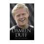 Damien Duff: The Biography book cover