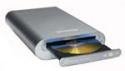 Plextor PX-716UF - DVDRW (dual layer) drive - Hi-Speed USB/IEEE 1394 (FireWire) ( PX-716UF/SW )