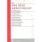 Das neue Arbeitsrecht (Broschiert)