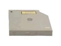 Heimkinosysteme: HP CD-RW Kit Notebook CD-RW Kit 8xSp Max-Speed Slim f�r Vectra VL420