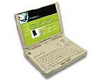 Compaq Armada 7790DMT Notebook (233-GHz Pentium MMX, 128 MB RAM, 4.8 GB hard drive)