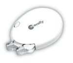 Retractable RJ11 14FT Cable
