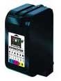 Compatible HP 23 Ink Cartridge. COMPATIBLE HP 23 Ink Cartridge (HP C1823D). Color Inkjet Cartridge. HP Compatible COM-C1823D Fits printer models: DeskJet 710C/712C/720C/722C/810C/812C/830/832/ 880C/882C/890cse/890cxi/895cse/895cxi/1120C/ 1120Cse/1120Cxi, OfficeJet R40/R60/R80/T45/T45xi/ T65/T65xi, OfficeJet Pro 1170C/1170Cse/1170Cxi, OfficeJet Pro 1175C/1175Cse/1175Cxi, PSC 500/PSC 500xi, Color Copier 140/145/150/155/160/170/260/270