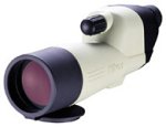 Nikon Sky and Earth 80mm Spotting Scope Outfit with 20-60x Eyepiece and Slik Tripod