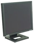 Samsung SyncMaster 192 N - Flat panel display - TFT - 19" - 1280 x 1024 / 75 Hz - 250 cd/m2 - 700:1 - 25 ms - 0.294 mm - VGA (HD-15) - black