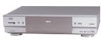 JVC HM-DH30000L D-VHS HDTV Digital Recorder (Silver)