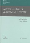 Molecular Basis of Autoimmune Hepatitis (Medical Intelligence Unit)
