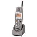 Panasonic KX-TGA650B 5.8GHz 2 Line Expandable Handset for the KX-TG6500 Series