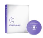 Macromedia Contribute 3.0 - 6 user