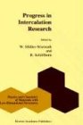 Progress in Intercalation Research (Physics and Chemistry of Materials with Low-Dimensional Structures)
