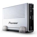Pioneer DVR-S806 External Dual-Layer DVD+/-RW Writer (16x, 4x Dual-Layer)