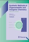 Catalysis (Synthetic Methods of Organometallic and Inorganic Chemistry,10)