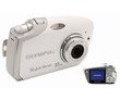 OLYMPUS Stylus Verve Digital Camera - WHITE