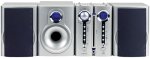 Audiovox CE-525 Executive Microsystem