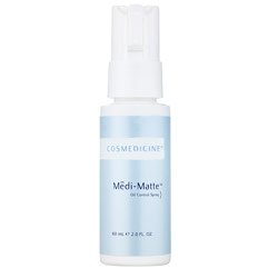 Skincare product : Cosmedicine Medi-Matte Oil Control Spray 