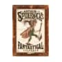 Arthur Spiderwick's Fantastical Calendar: 2008 Wall Calendar