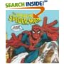2008 Wall Calendar: Spider-man